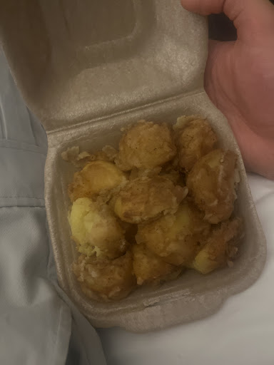 Photo of Lokum Kebab Cambridge - 40 Burleigh St, Cambridge CB1 1BG